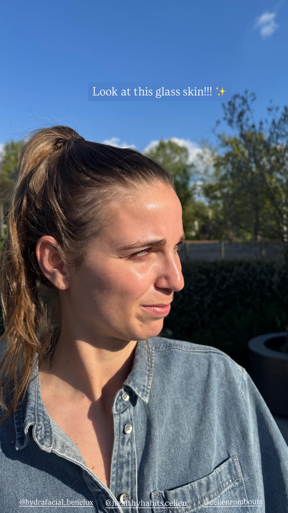 Celien haar Skincare