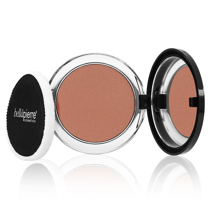 mineral blush autumn glow compact