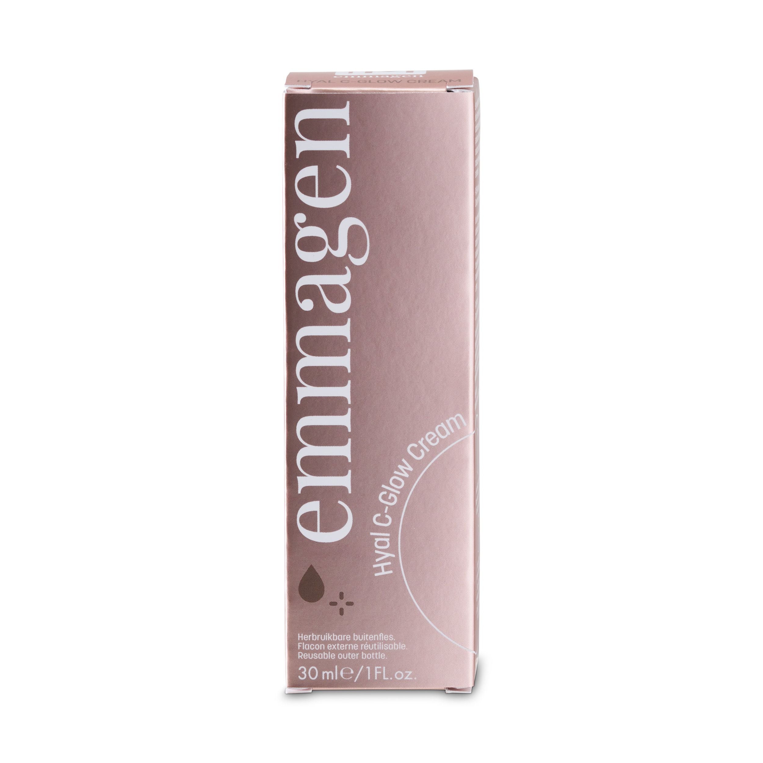 Emmagen C Glow Crème - 30ml