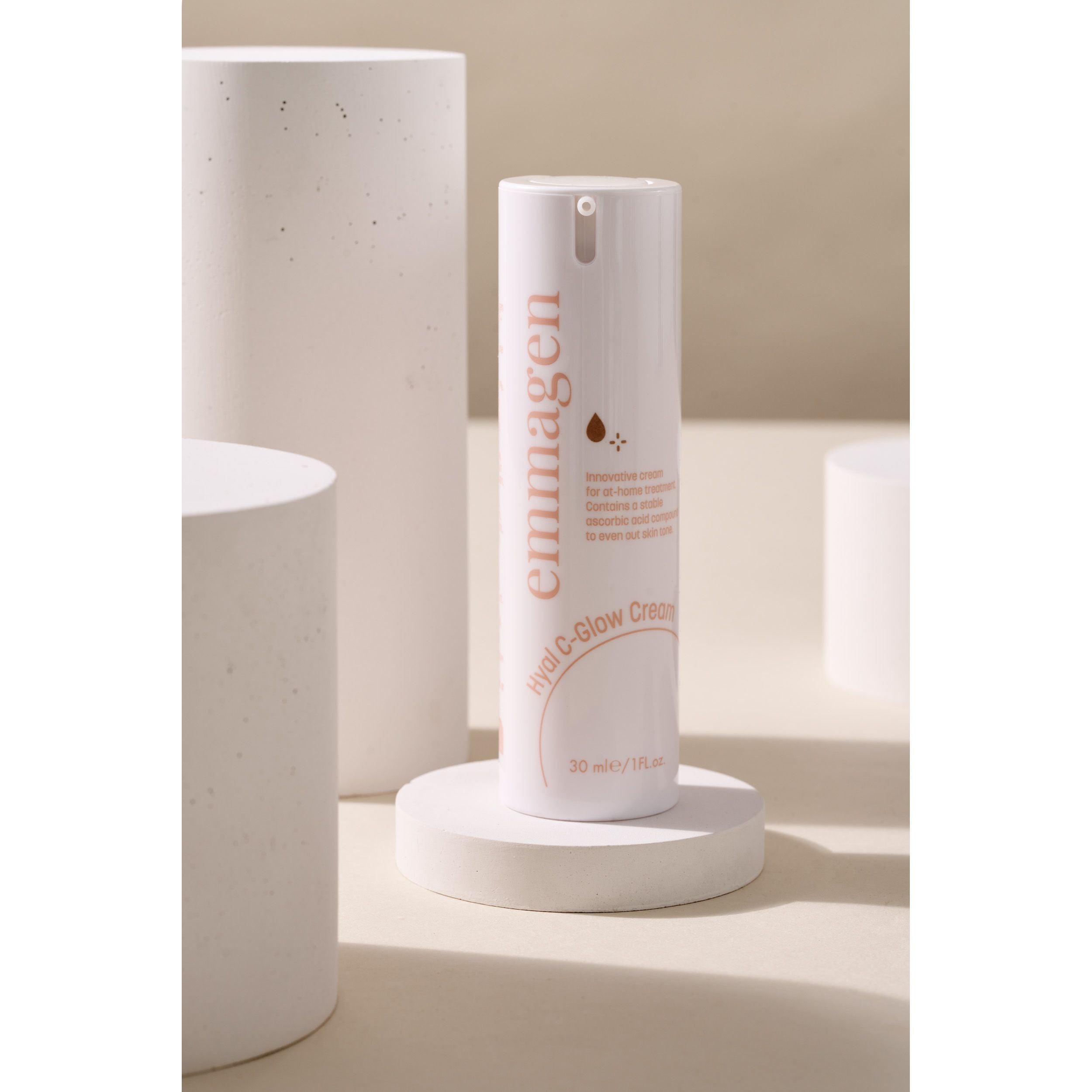 Emmagen C Glow Crème - 30ml