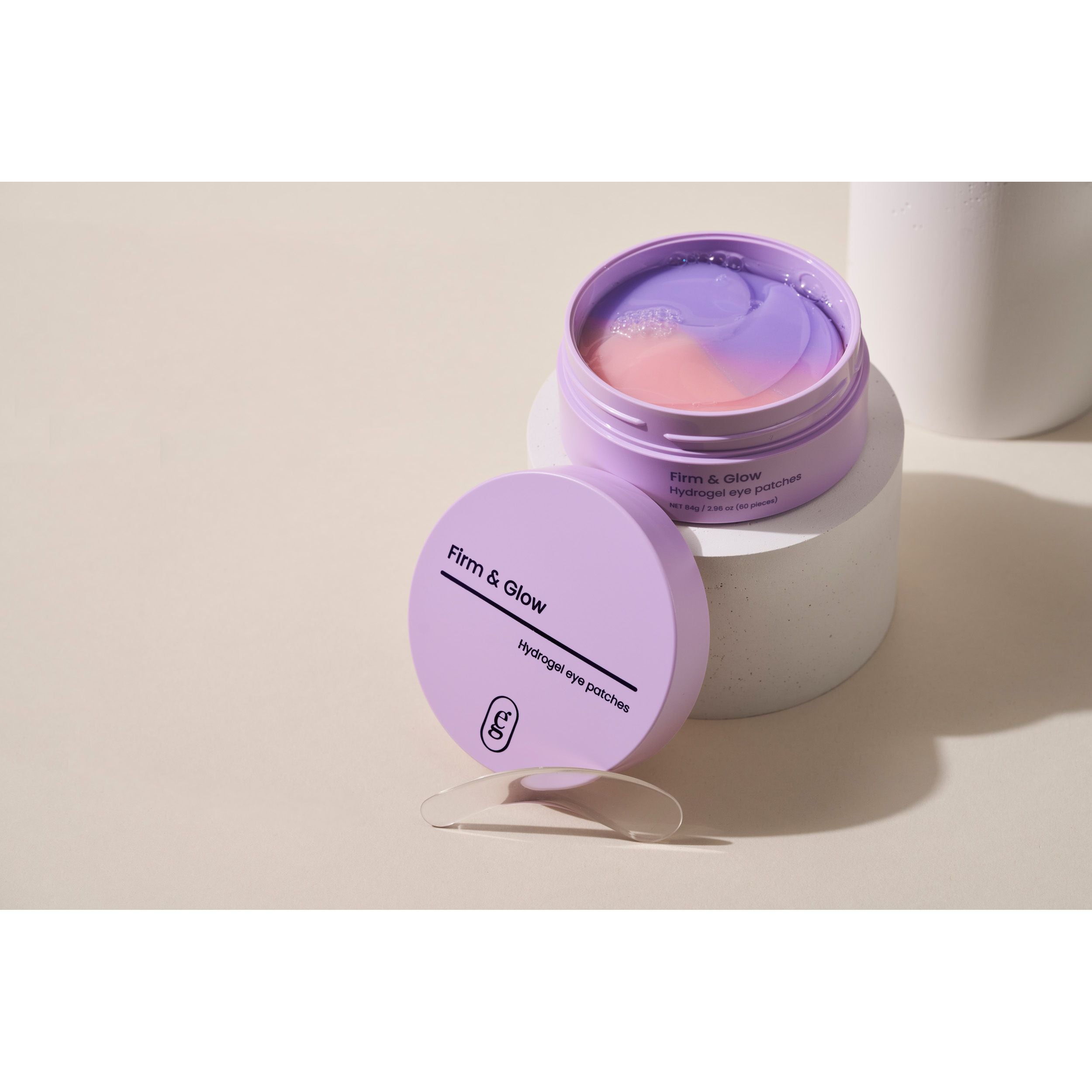 BESTSELLER - Emmagen Firm & Glow Eye Patches oogmaskers - 60 stuks