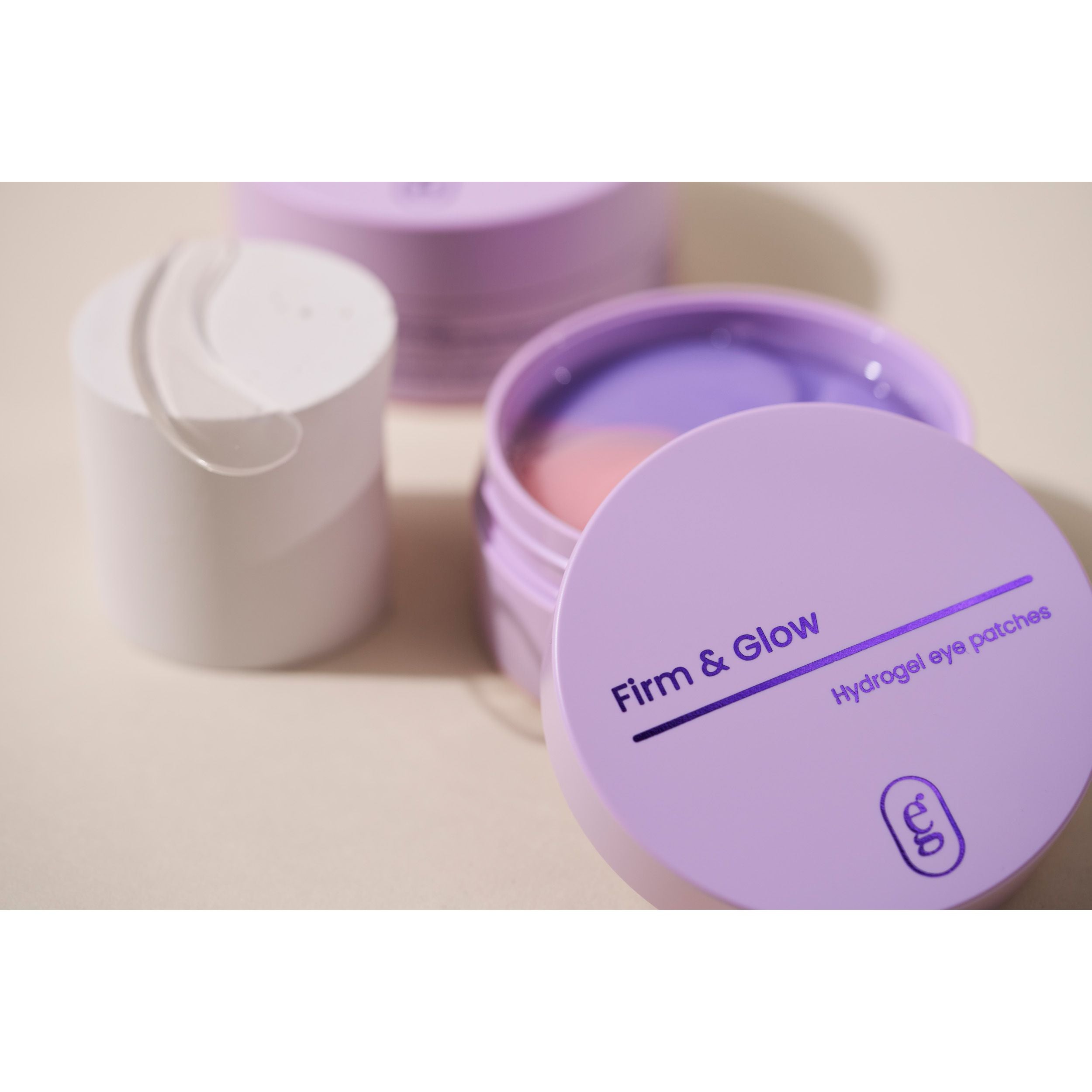 BESTSELLER - Emmagen Firm & Glow Eye Patches oogmaskers - 60 stuks