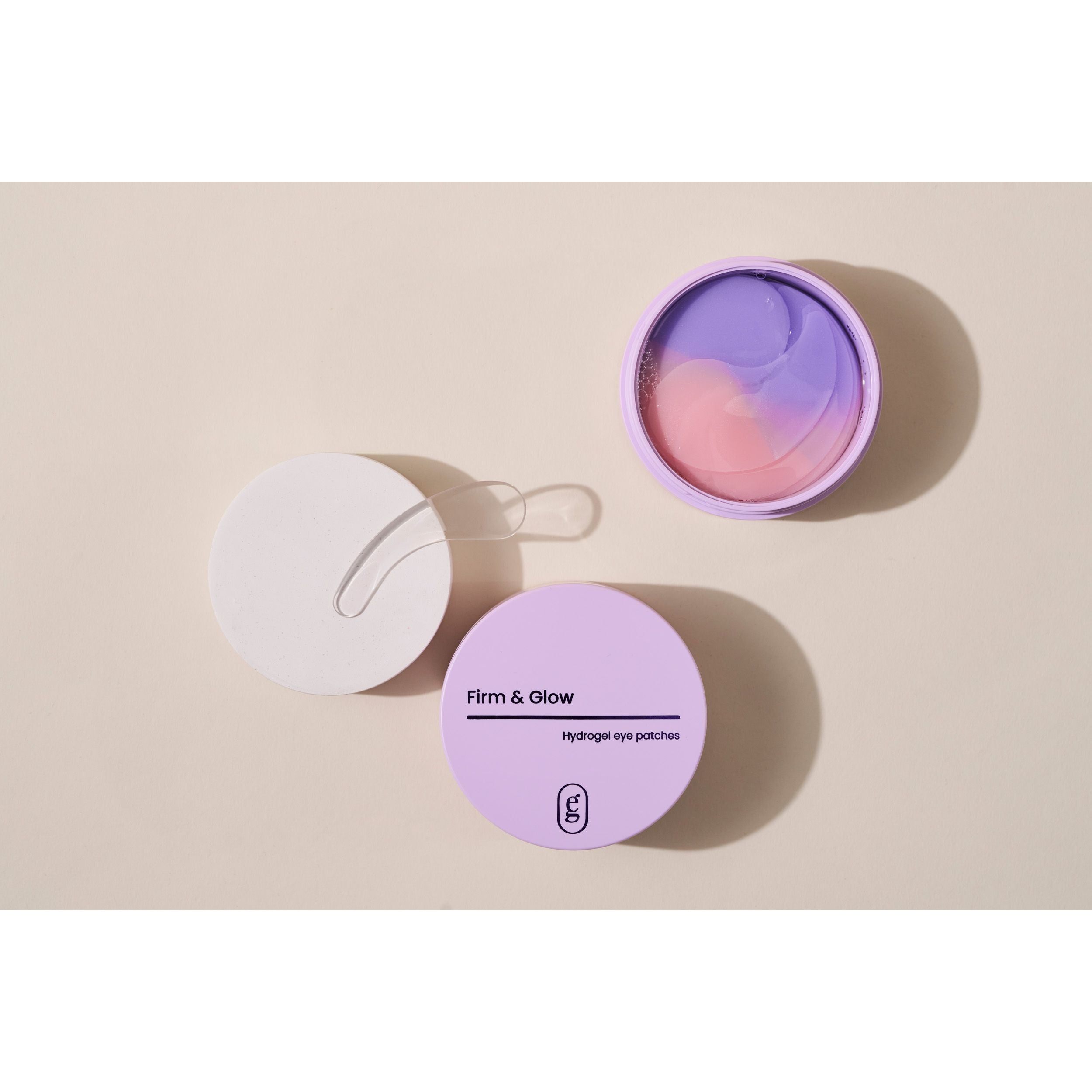 BESTSELLER - Emmagen Firm & Glow Eye Patches oogmaskers - 60 stuks