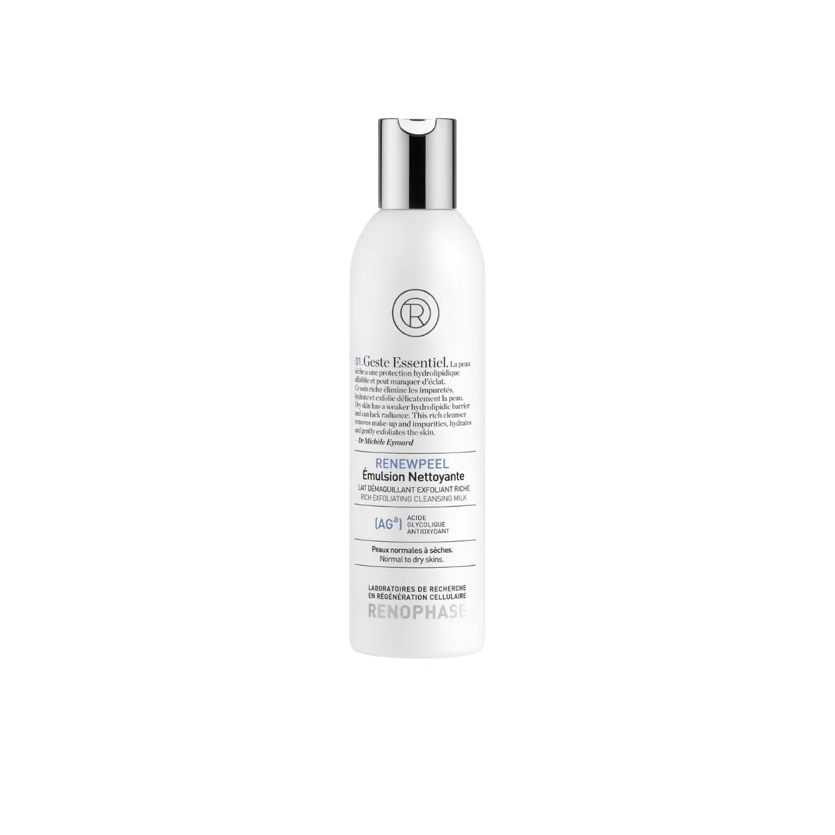 Renewpeel Émulsion Nettoyante - 200ml
