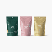 Insentials 45+ Woman Voordeelpack