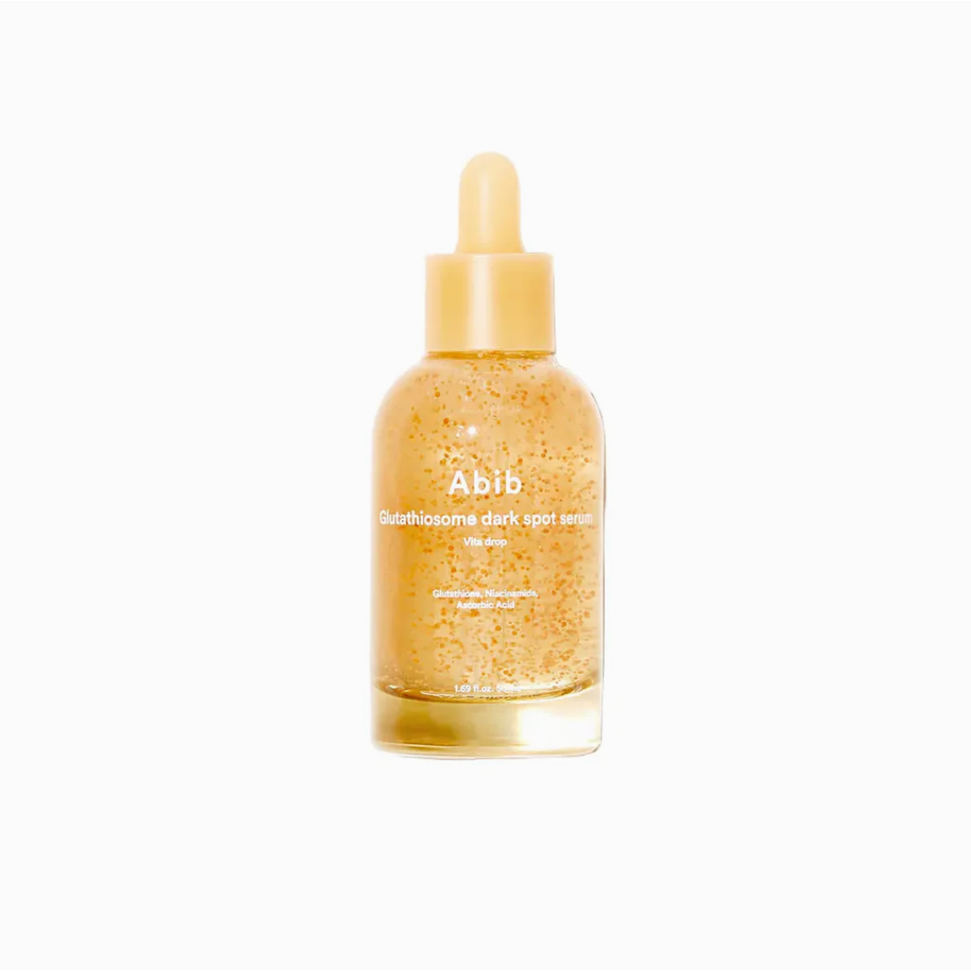 NIEUW! Abib Glutathiosome Dark Spot Serum Vita Drop - 50ml
