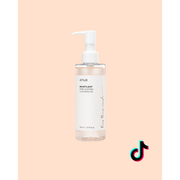 Anua heartleaf pore control cleansing oil instituut zenza