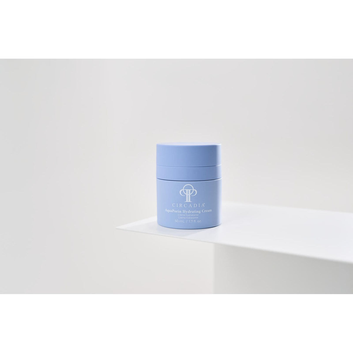 Circadia Aquaporin Hydrating Cream - 50ml