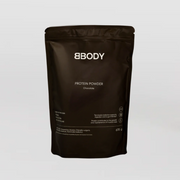BBODY Gut Friendly Protein Powder Chocolate