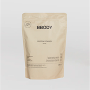 BBODY Gut Friendly Protein Powder Vanilla