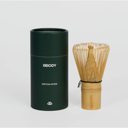 BBODY Matcha Whisk