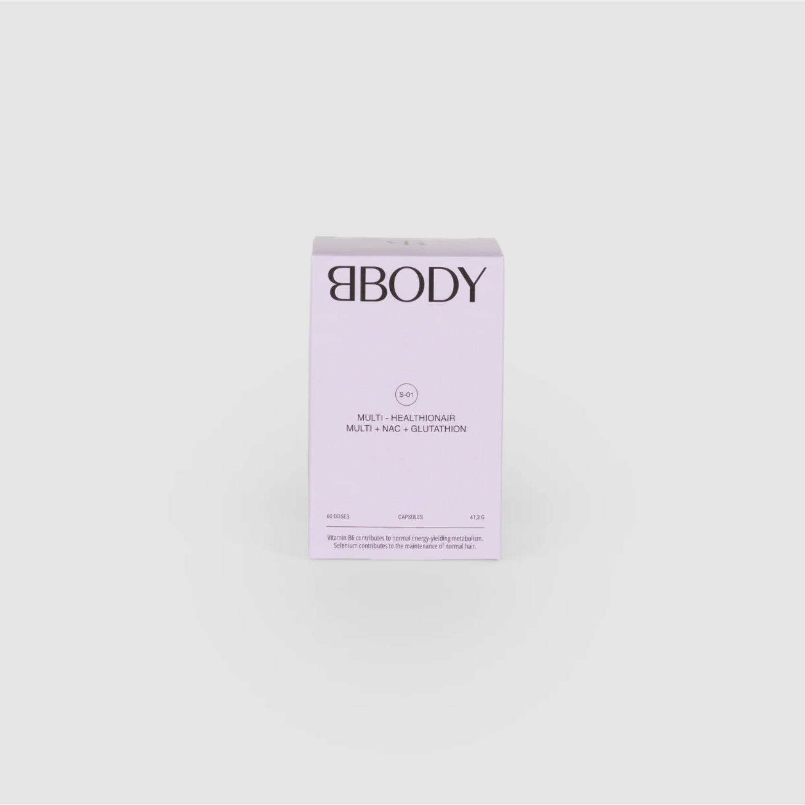 BBODY Multi-Healthionair