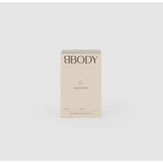 BBODY NMN Booster Capsules
