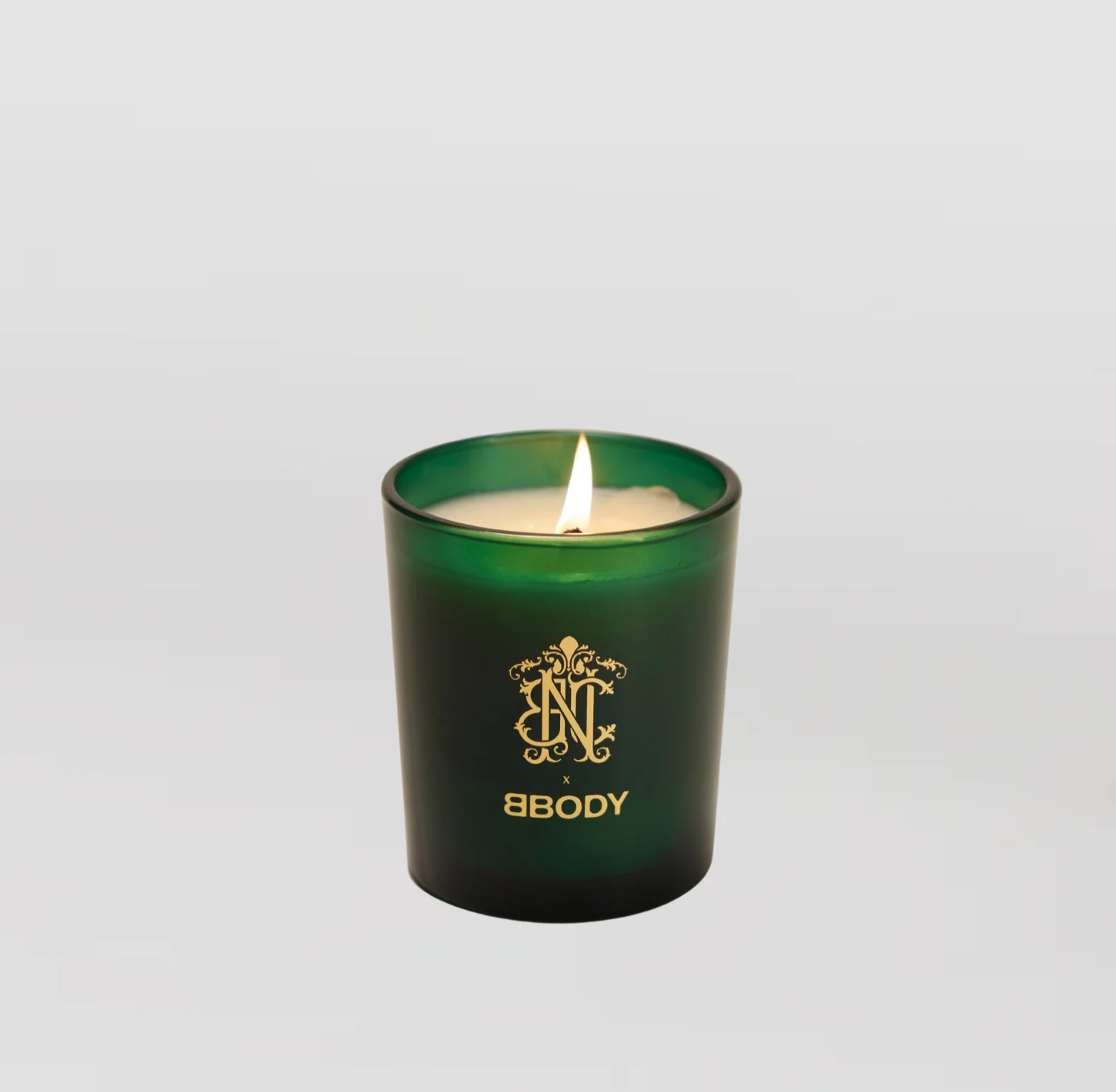 BBODY Matcha Scented Candle