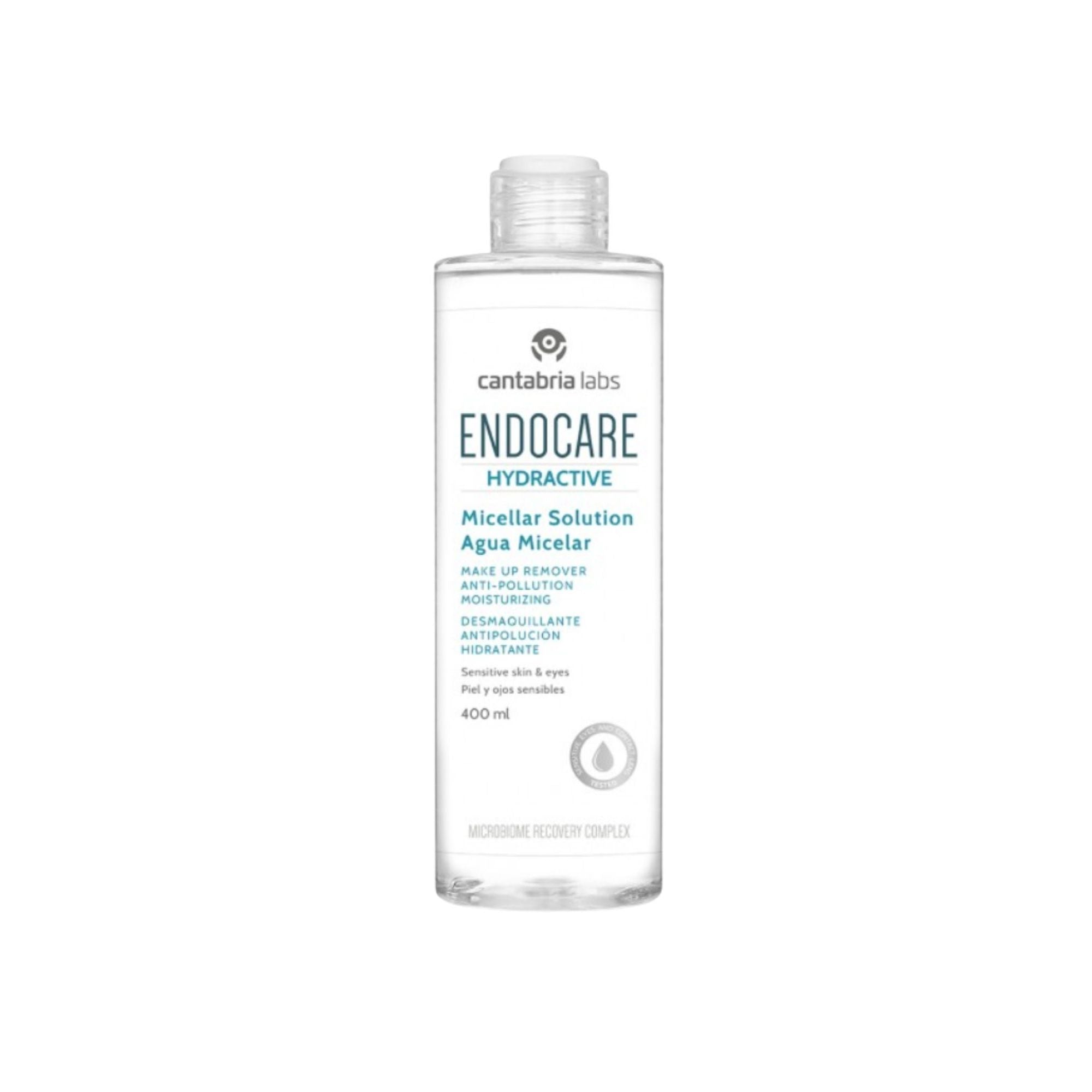 BESTSELLER - Endocare Micellar Water - 400ml
