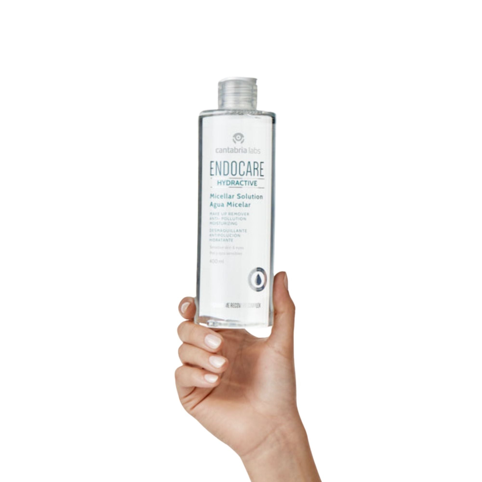 BESTSELLER - Endocare Micellar Water - 400ml