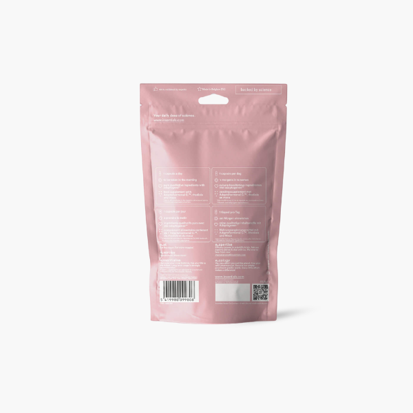 Insentials Balance Me