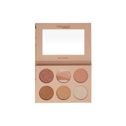 Get Cheeky Palette - Blush, Bronzer en Highlighter Palette