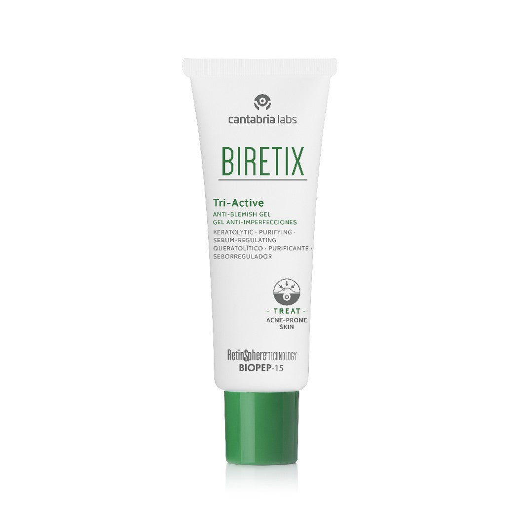 Biretix Tri-active Gel - 50ml