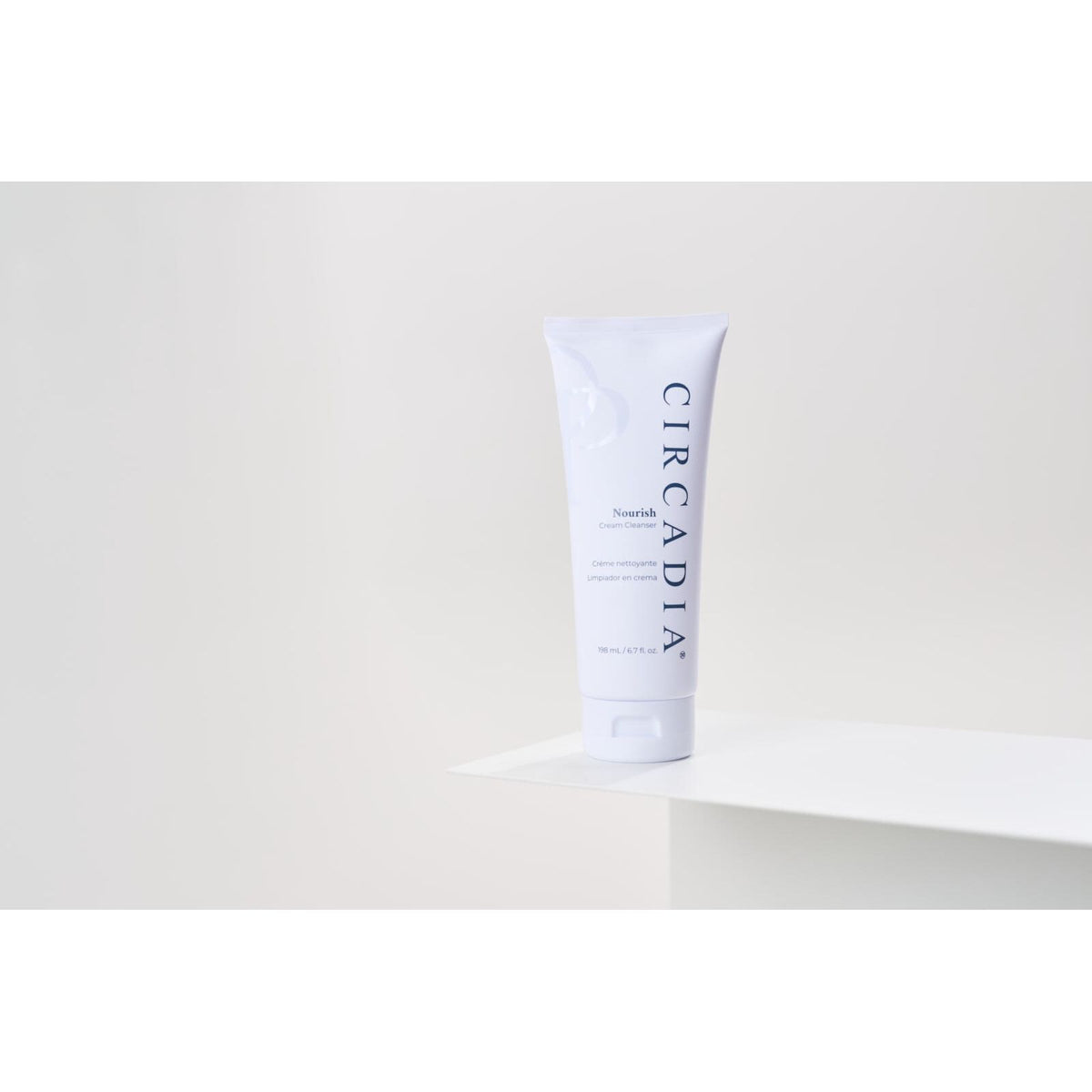 Circadia Nourish Cream Cleanser - 200ml