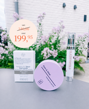 Pigment & glow voordeelset: 3 bestseller producten