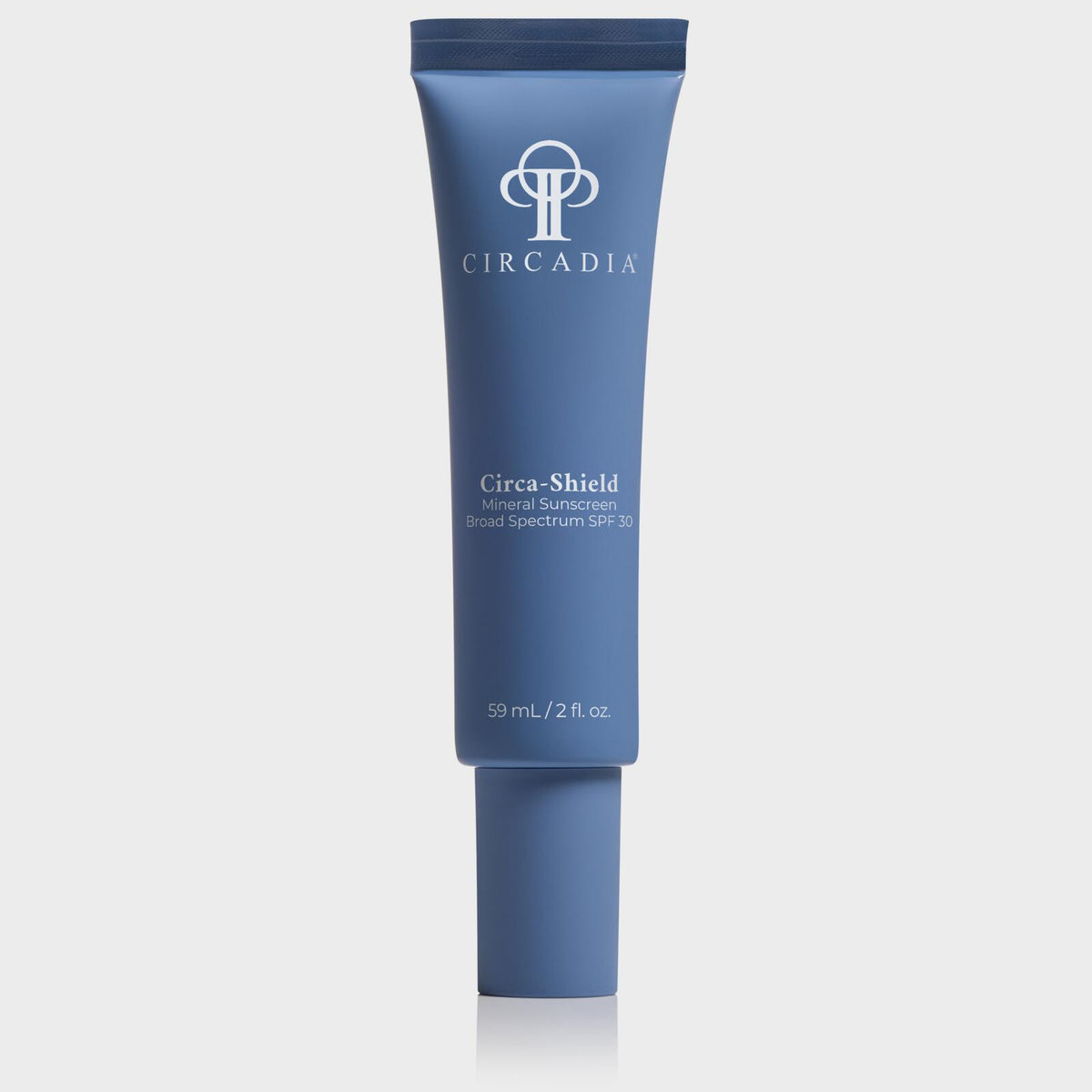 Circadia Circa-Shield Mineral Sunscreen SPF 30 - 59ml