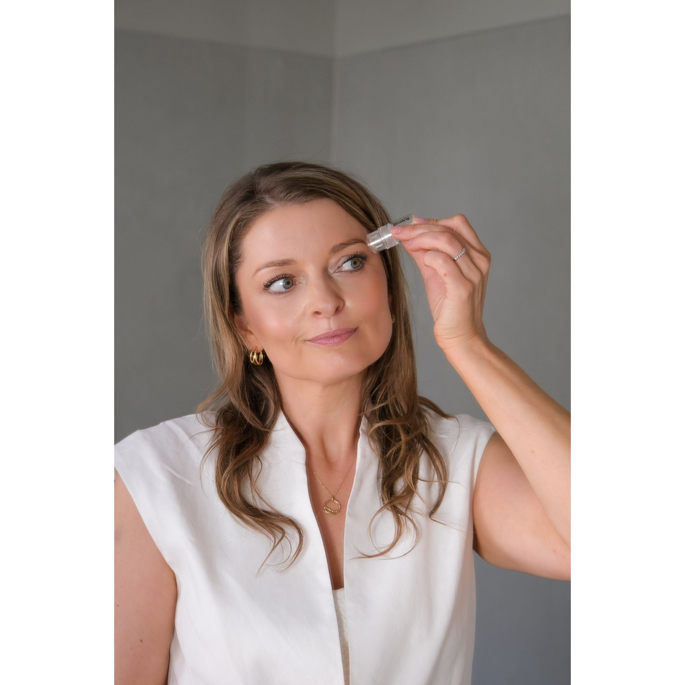 Micro Infusion Workshop vrijdag 9-10 bij ZenZa Hoogstraten - €50