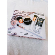 Healthy Skin Box: Al je minerale basismake-upproducten voor een mooie teint