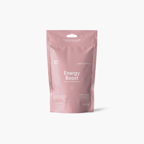 Insentials Energy Boost
