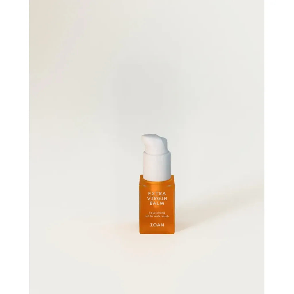 IOAN Extra Virgin Balm travel size 30 ml
