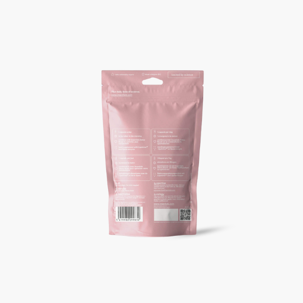 Insentials Fat Burner