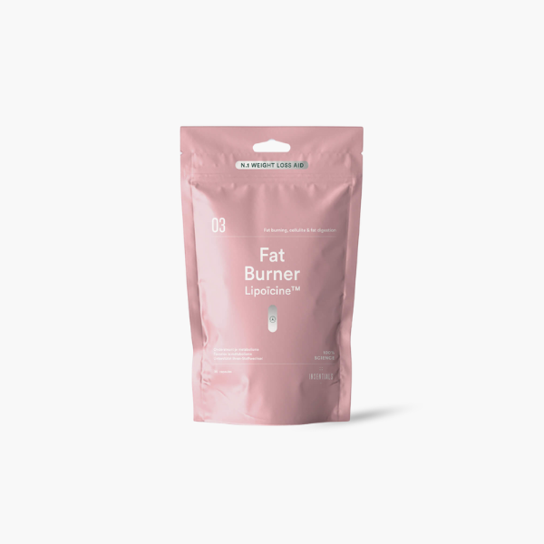 Insentials Fat Burner