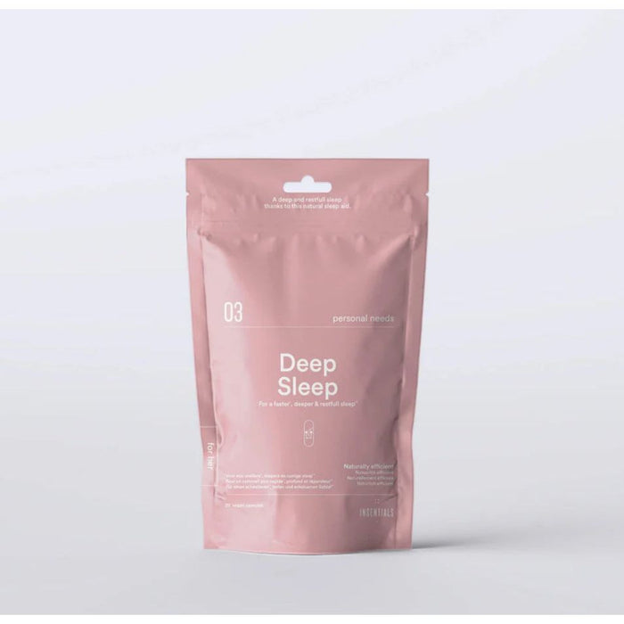 Insentials Deep Sleep