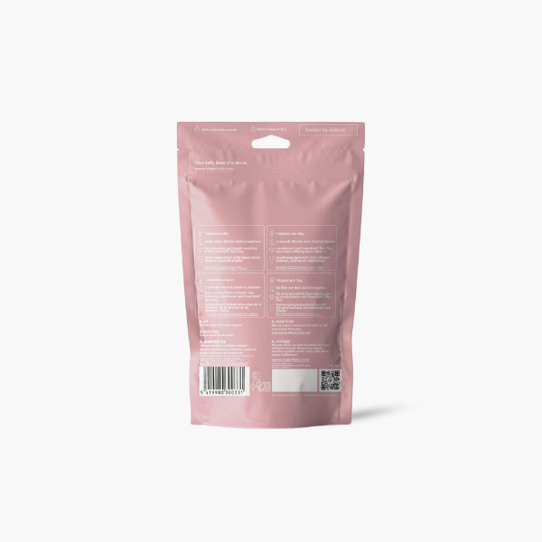 Insentials Gut Night