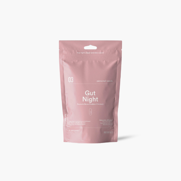 Insentials Gut Night