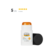 BESTSELLER: Heliocare 360° Pediatrics Transparant Stick SPF 50+ voor kids vanaf 2 jaar