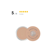 Mixing Products - Make-up Base Cream