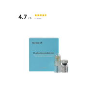 Dermalab - HYDRATING Micro Infusion Treatment (1 applicatie)