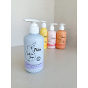 LAV Kids Zachte Shampoo met pomp - 215ml