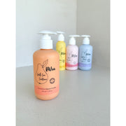 LAV Kids Conditioner voor het haar met pomp - 215ml