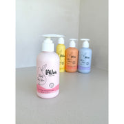 LAV Kids Zachte Body Lotion met pomp - 200ml