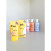 LAV Kids Mineral Sunscreen SPF 50 - 50ml