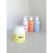 LAV Kids Moisturizing Face Cream met pomp - 50ml
