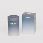BBODY Blue Evening Matcha