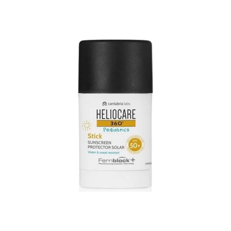 Nieuwe heliocare producten