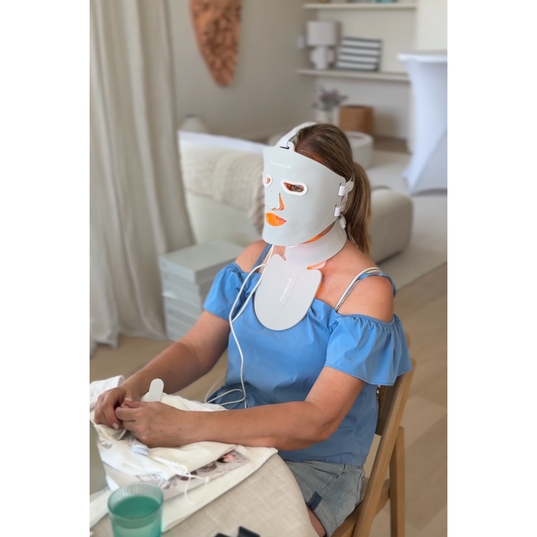 Micro Infusion Workshop vrijdag 9-10 bij ZenZa Hoogstraten - €50