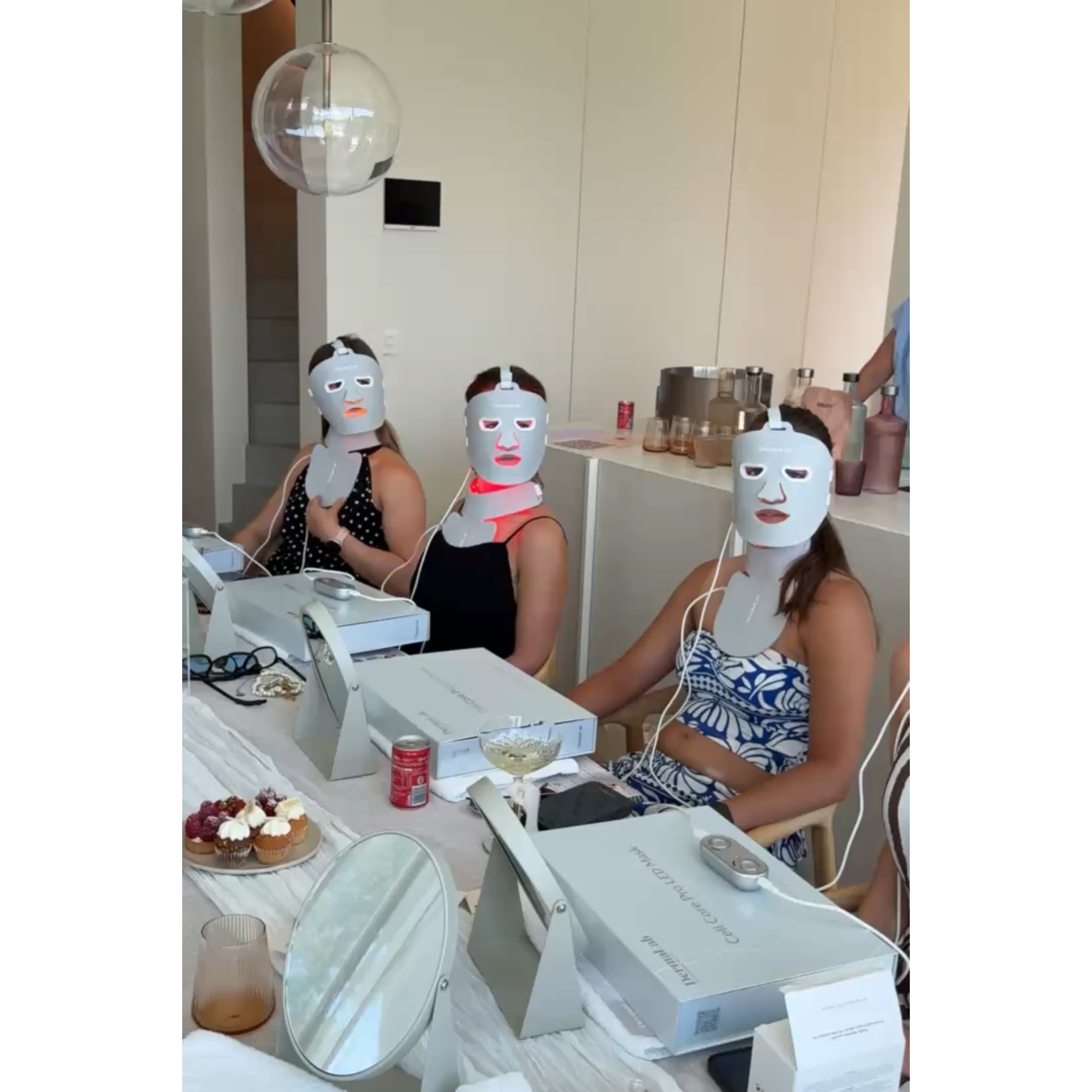 Micro Infusion Workshop vrijdag 9-10 bij ZenZa Hoogstraten - €50