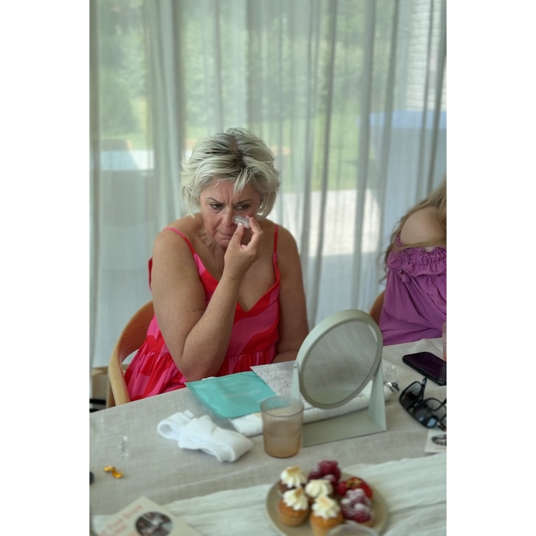 Micro Infusion Workshop vrijdag 9-10 bij ZenZa Hoogstraten - €50