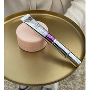 Plump & Lift Eyes Duo: PDRN Eye Patches (60stuks) en Reedle Shot Eye Cream 15ml (gevorderdenset)