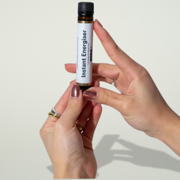 Insentials Instant Energiser Shot (6 shots/doosje)